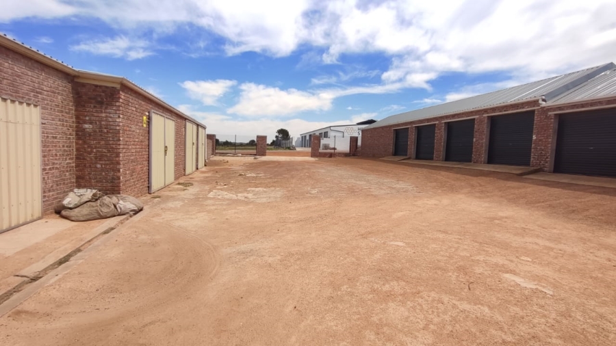Commercial Property for Sale in Stilbaai Oos Western Cape